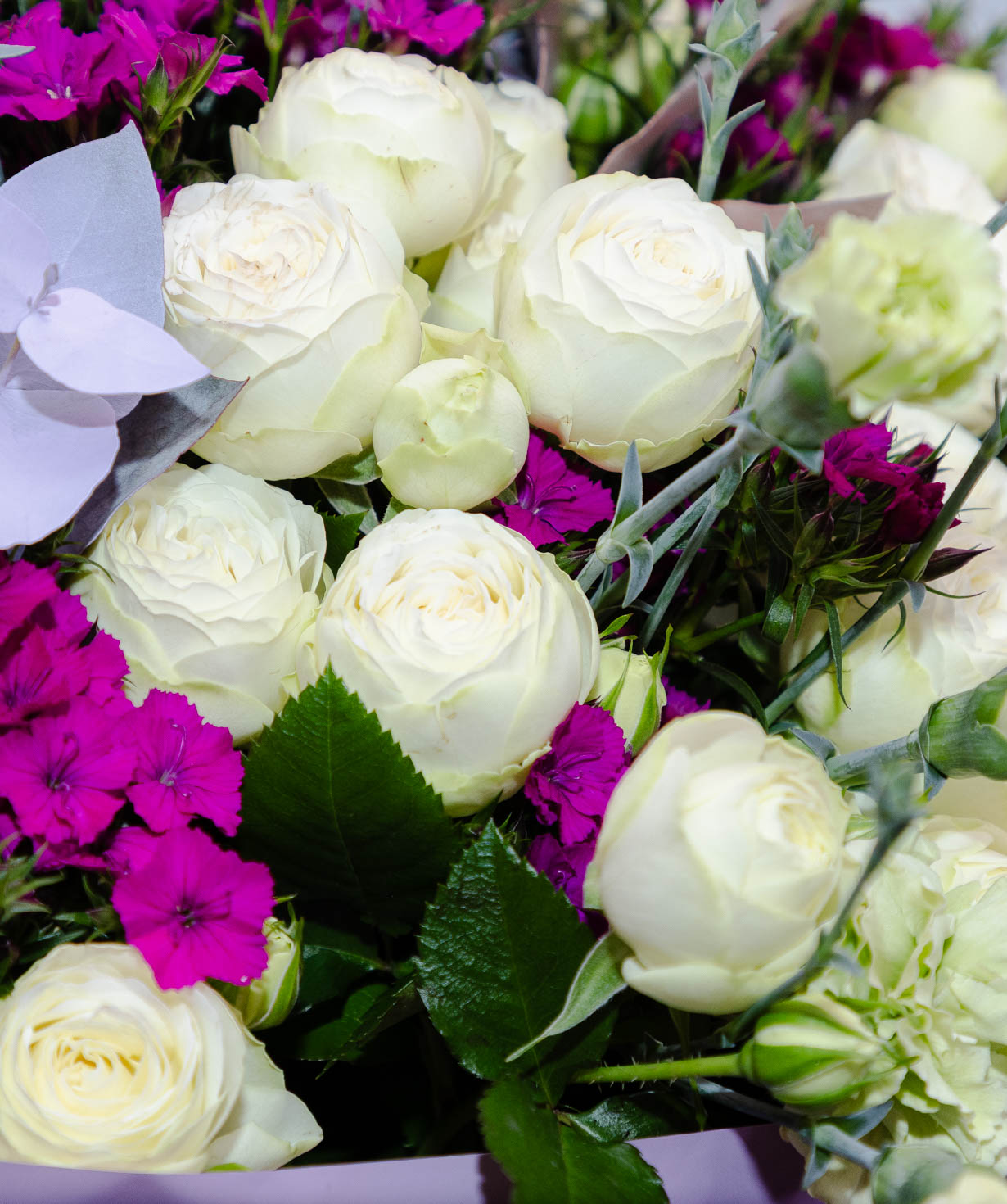 Ծաղկեփունջ «Floriani» №31