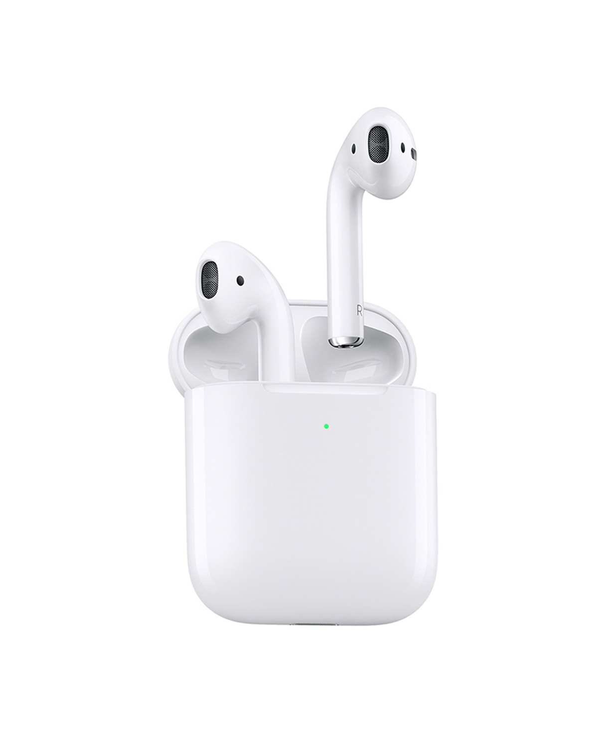 Wireless earbuds «Apple» AirPods 2