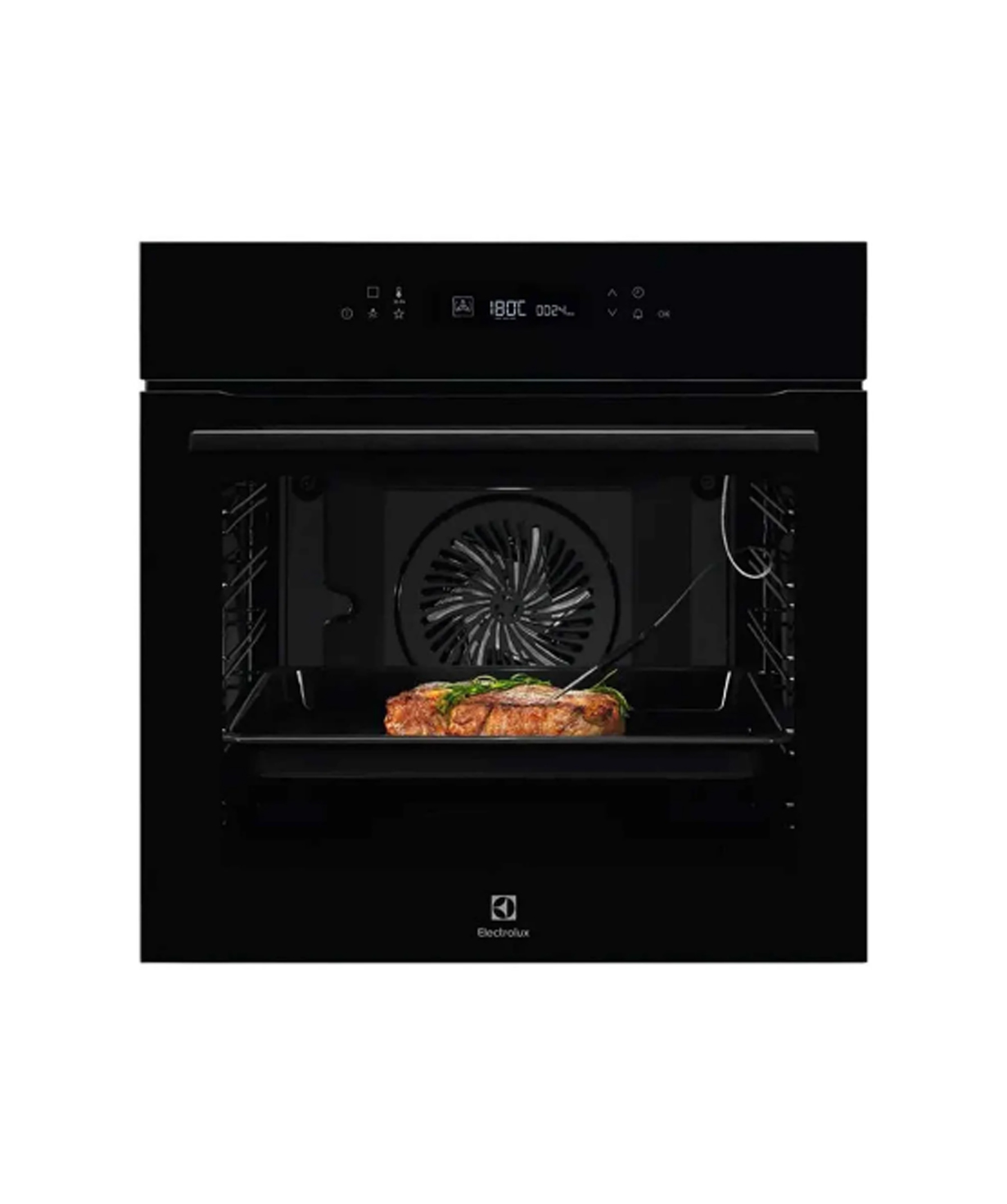 Встраиваемая духовка «Electrolux» EOE7P31Z
