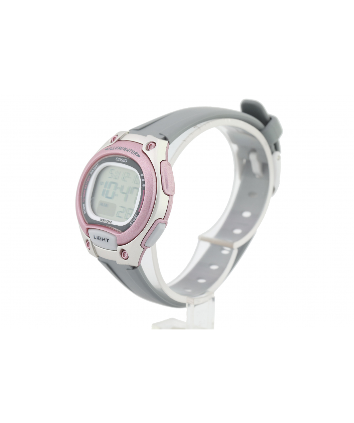 Wristwatch `Casio` LW-203-8AVDF