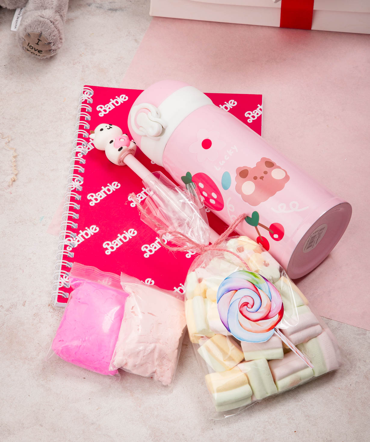 Gift box «June 1» №499