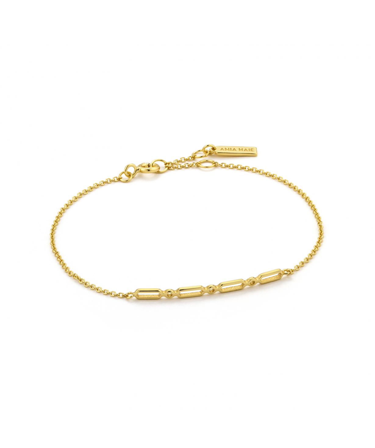 Bracelet  `Ania Haie` B002-04G