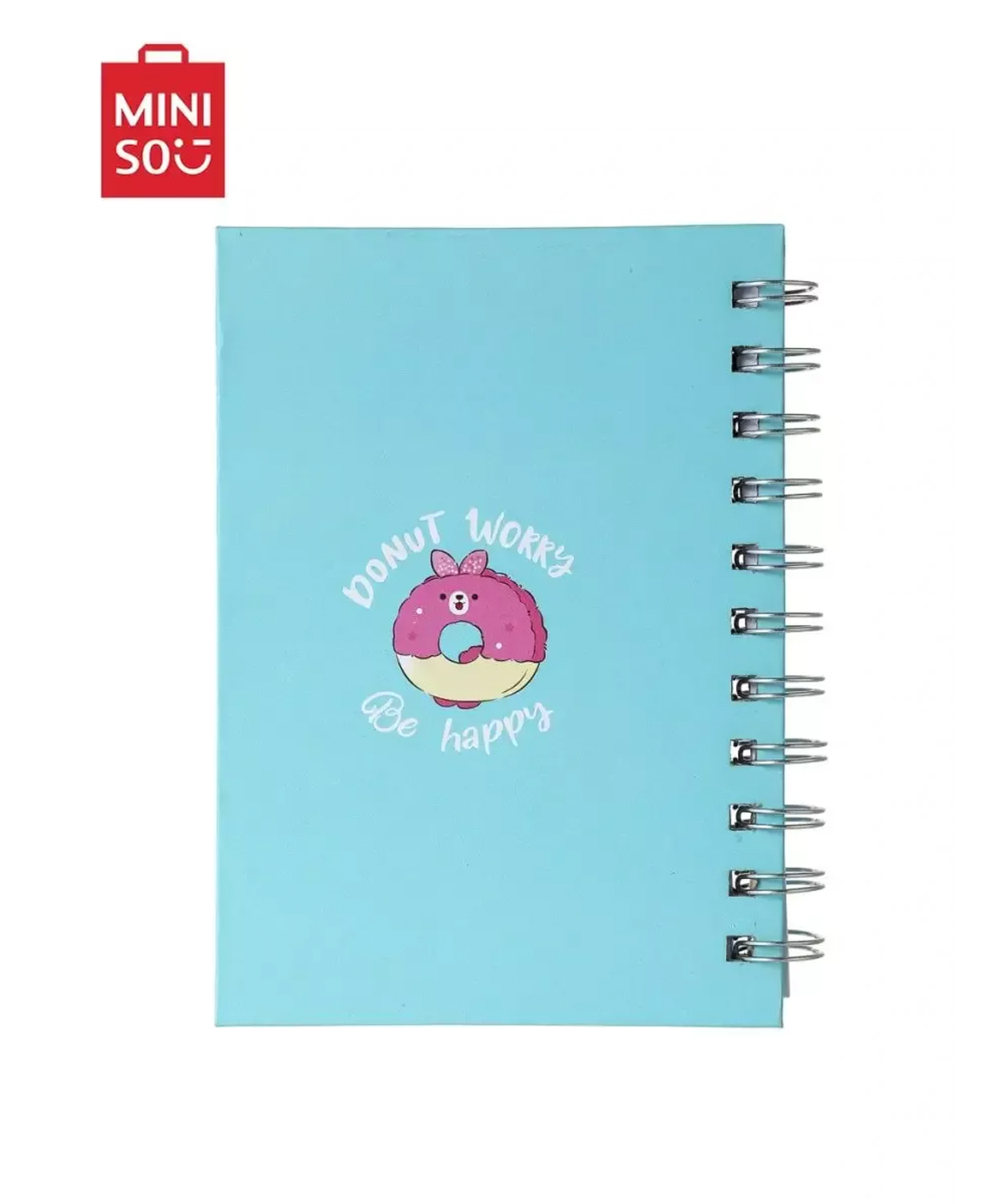 Նոթատետր «Miniso» Sweets №10