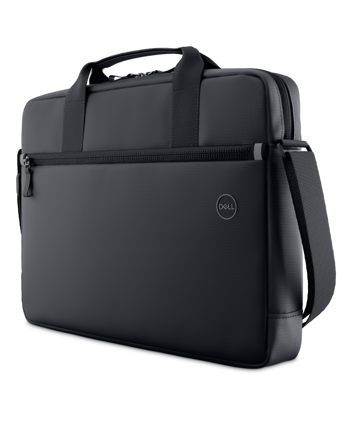 Сумка для ноутбука Dell Ecoloop CC3624 (14`-16`, черный)