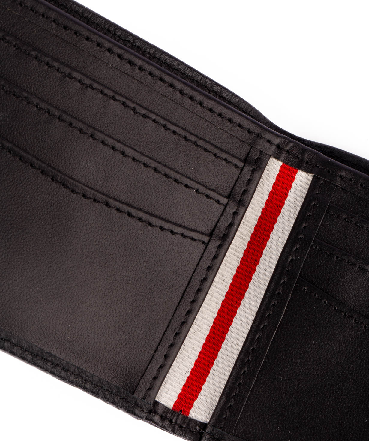 Wallet `Monarch` leather №1