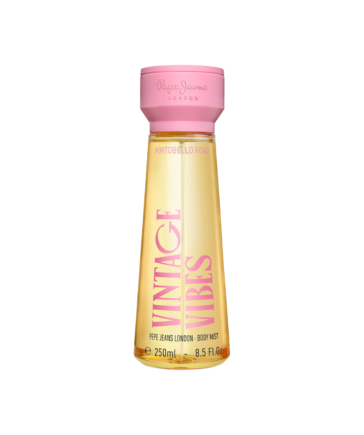 Միսթ «Pepe Jeans» Portobello Road Vintage Vibes, կանացի, 250 մլ