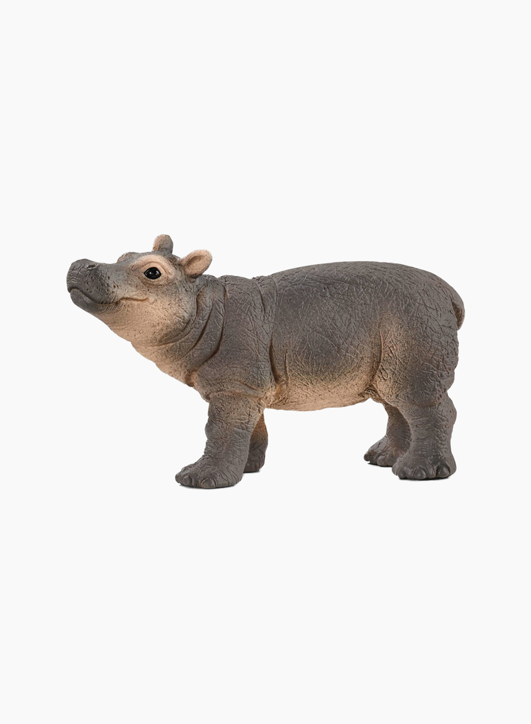 Schleich Animal figurine Baby Hippopotamus