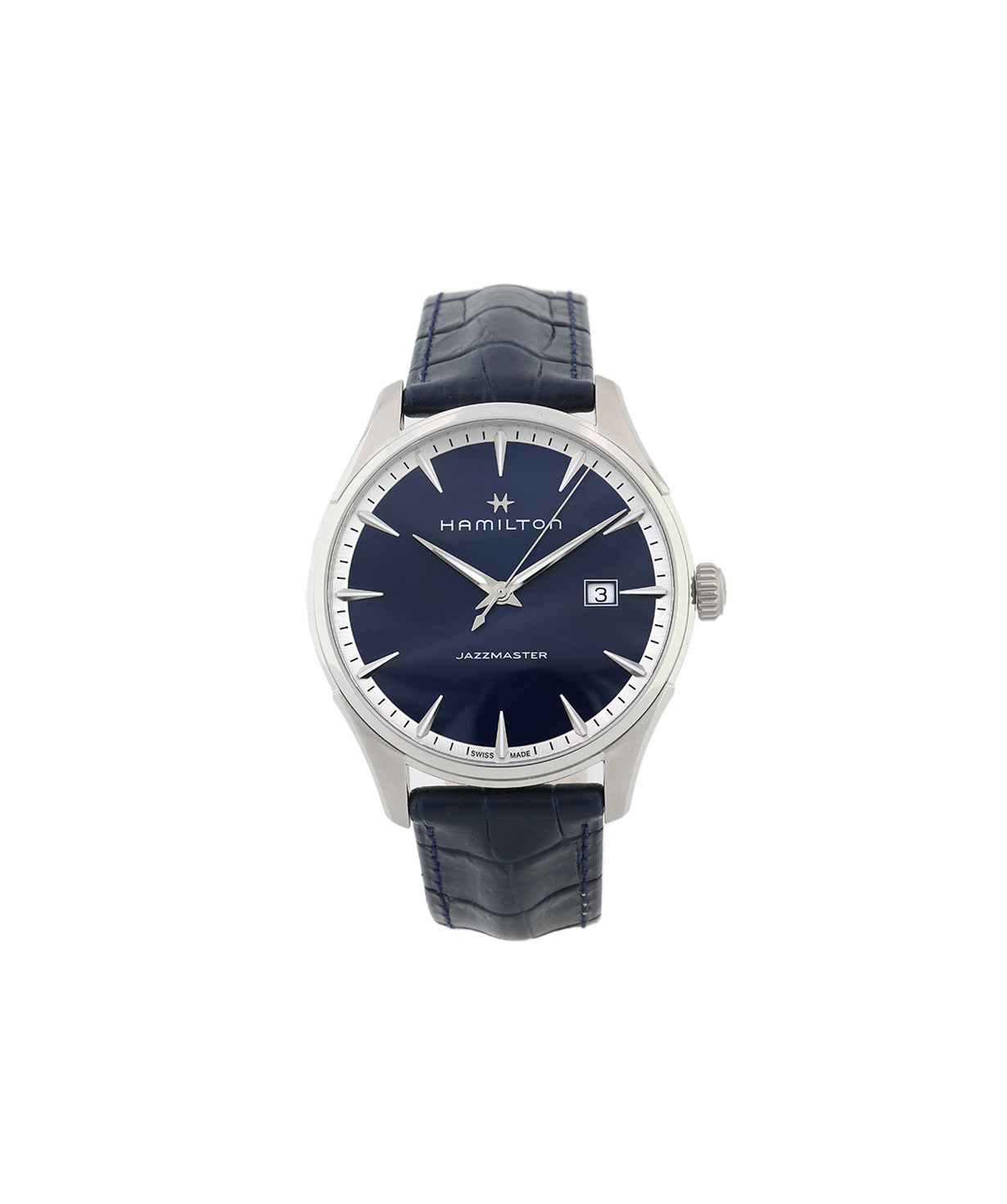 Wristwatch  `Hamilton` /H32451641