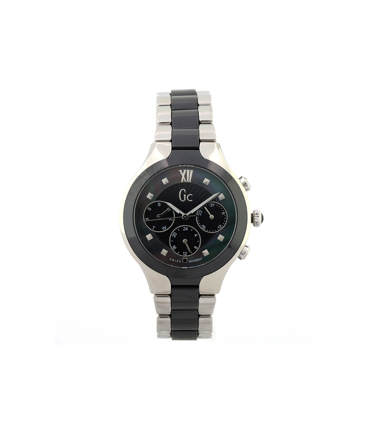 Wrist watch `Gc` Y30002L2