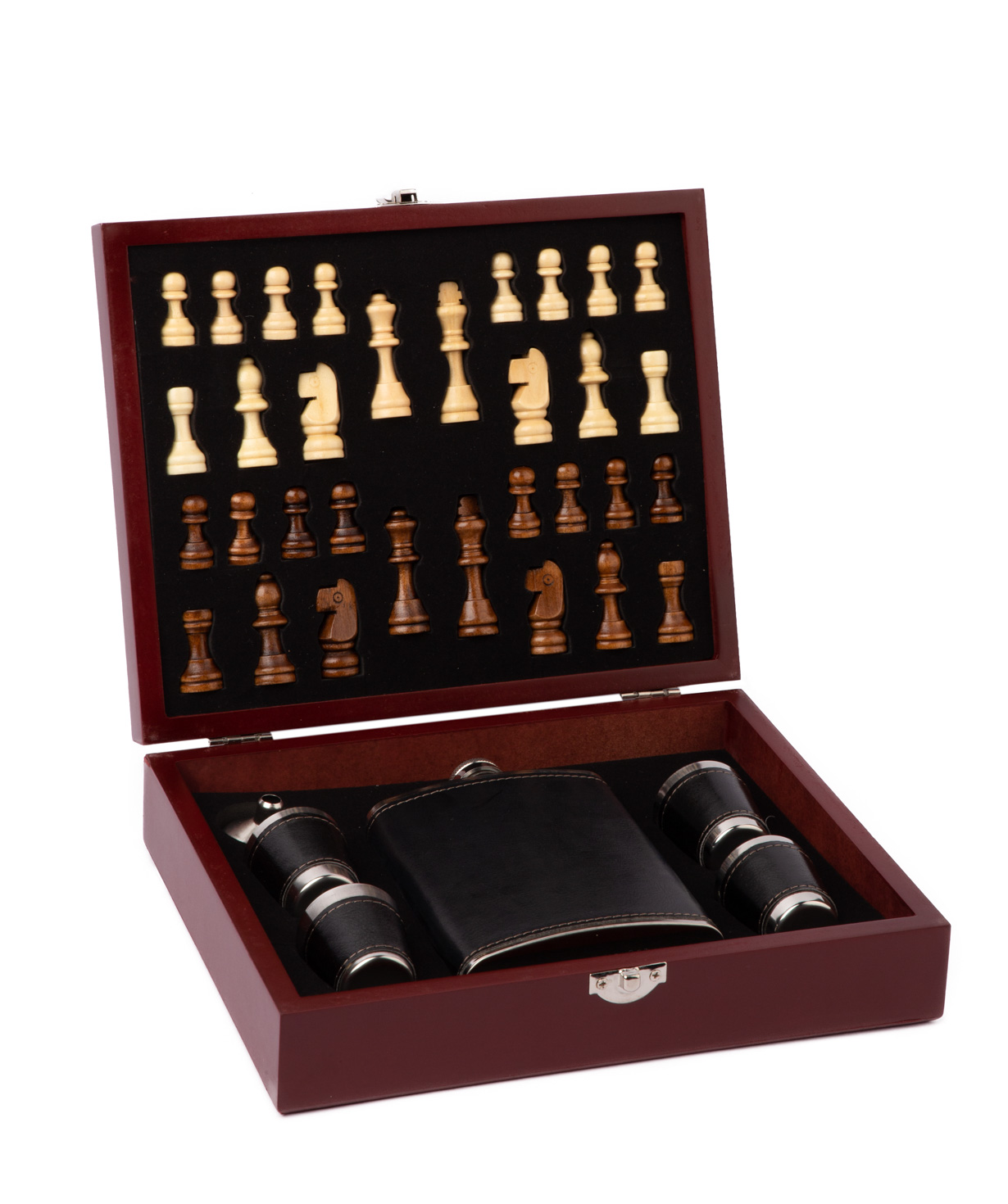 Collection `Creative Gifts`chess