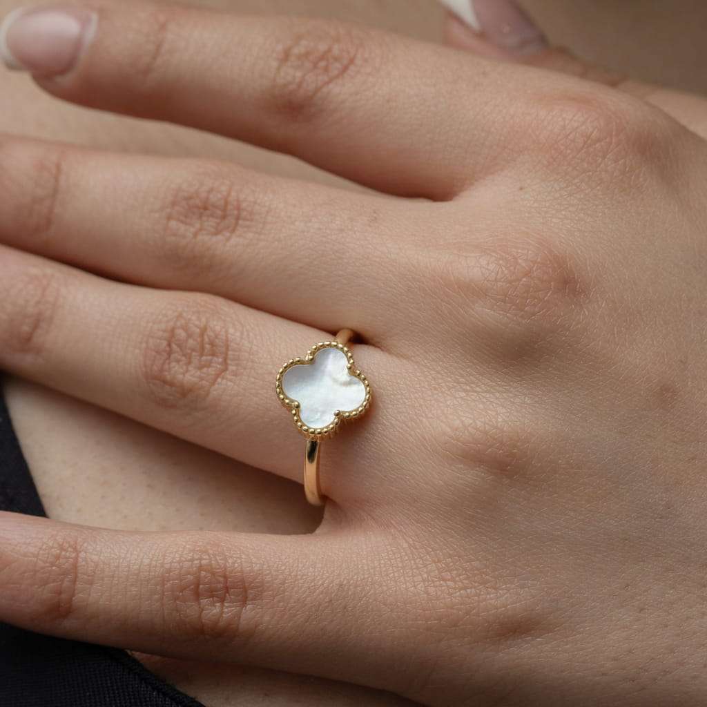 Серебряное кольцо `SiaMoods` SR164WGP 19