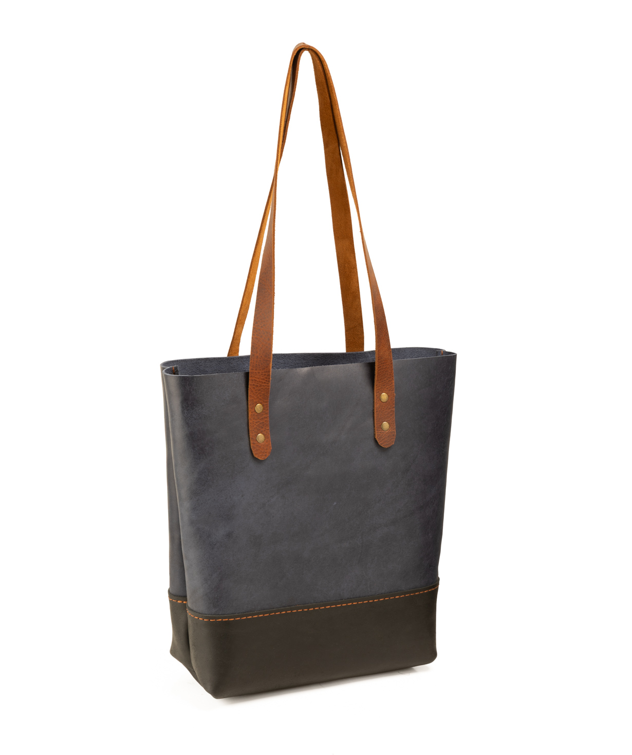 Bag «Leather Master's Studio» Shopper №1
