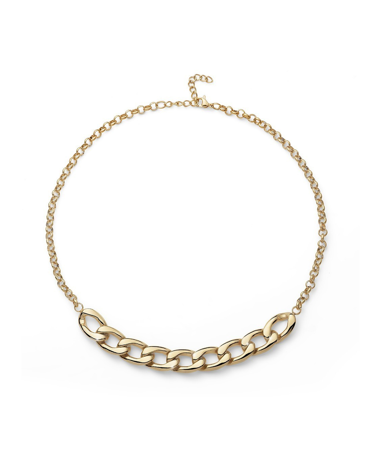 Necklace «Oliver Weber» 12186G