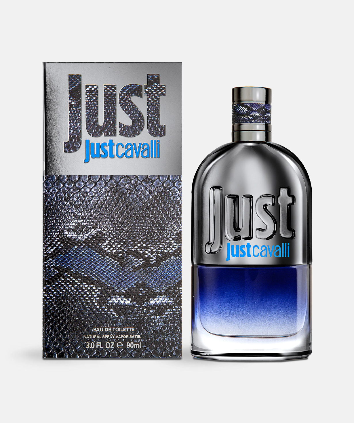 Օծանելիք «Cavalli» Just Him, տղամարդու, 90 մլ