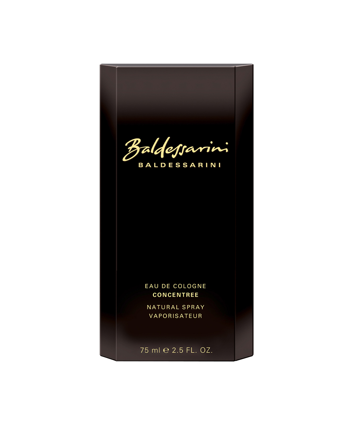 Օծանելիք «Baldessarini» Eau De Cologne Concentree, տղամարդու, 75 մլ