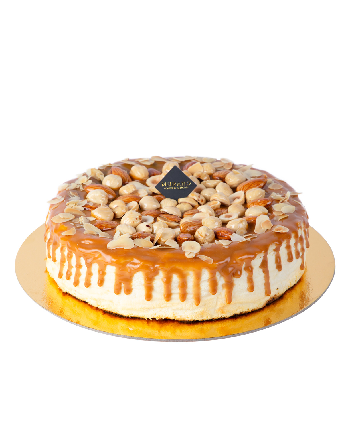 Торт ''Murano Cakes'' №7