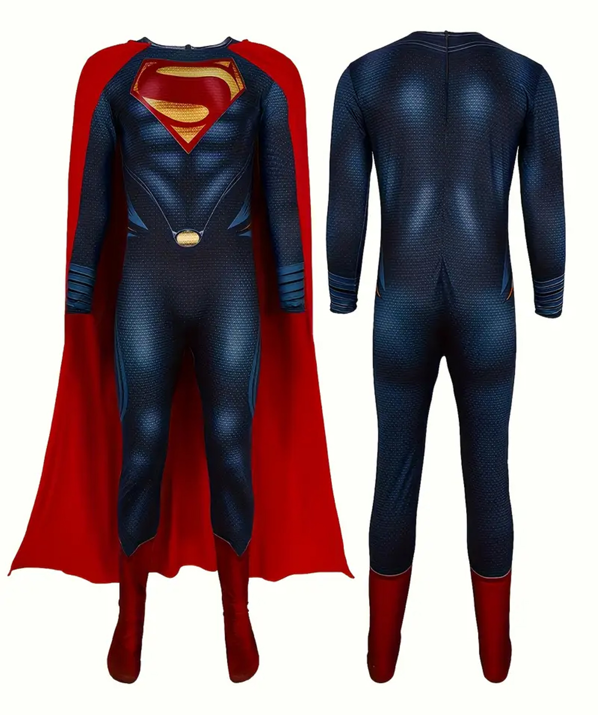 Костюм «Gift Store» Superman №1103