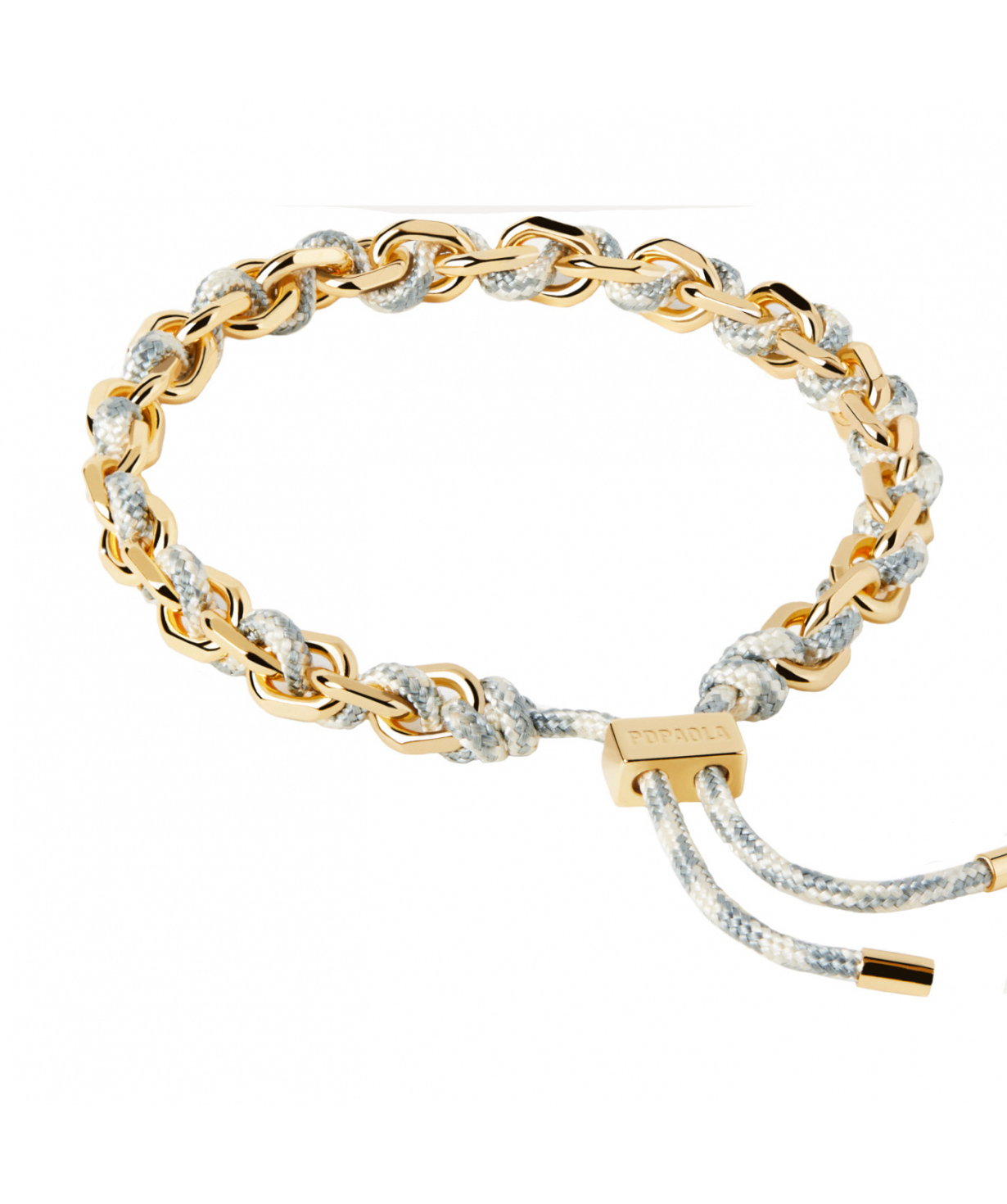 Серебряный браслет «PDPAOLA» PU01-682-U