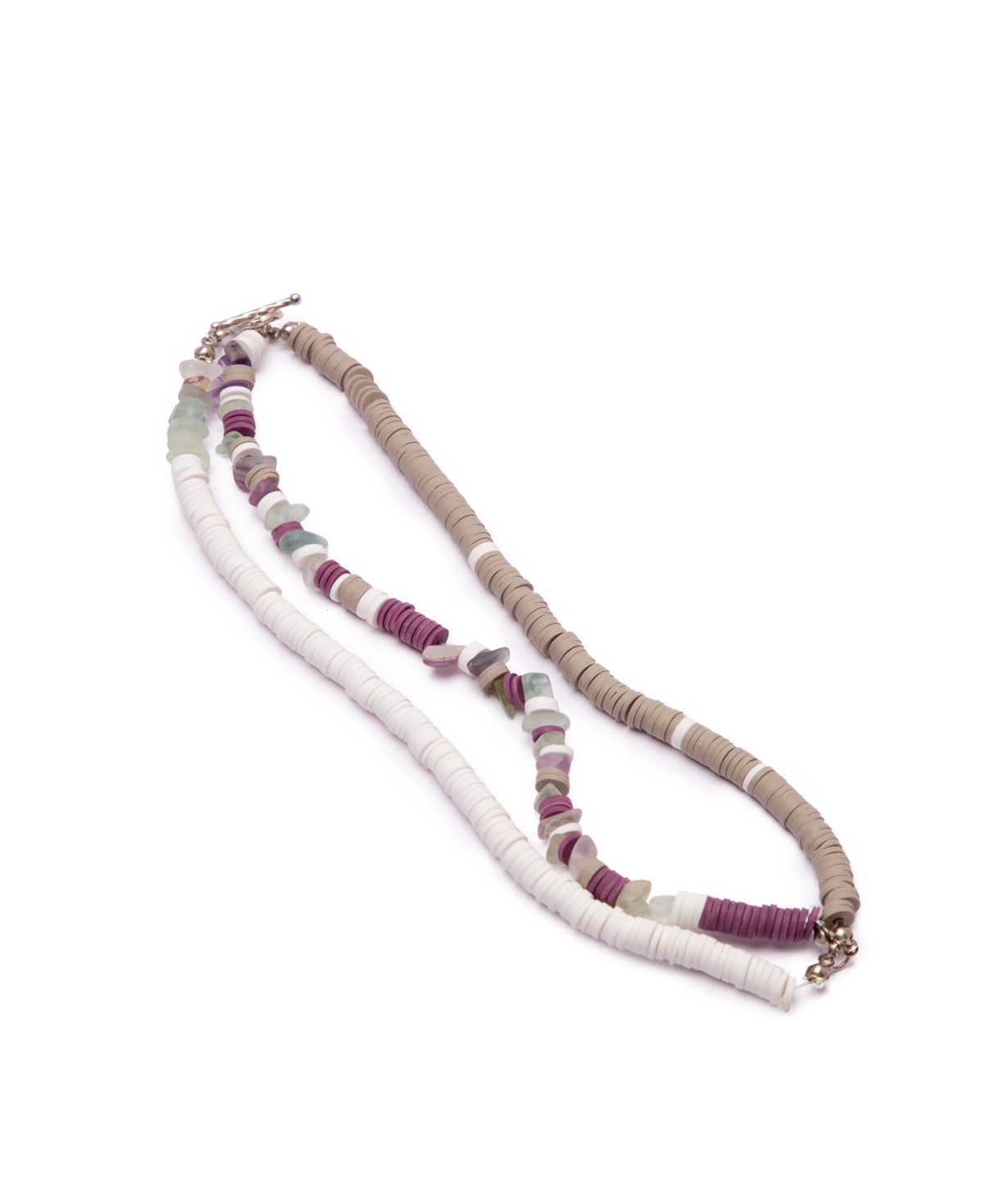 Necklace `LilmArt` handmade №1