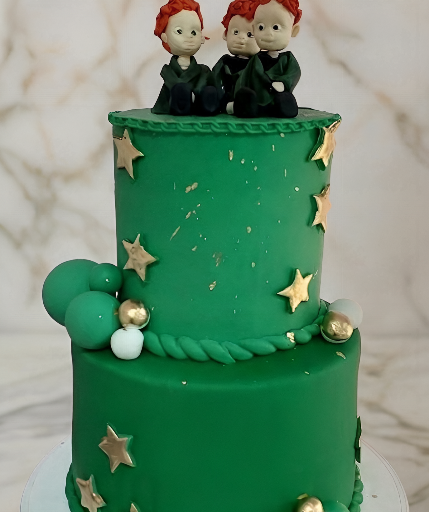 Cake «Viktoria Cakes» №104