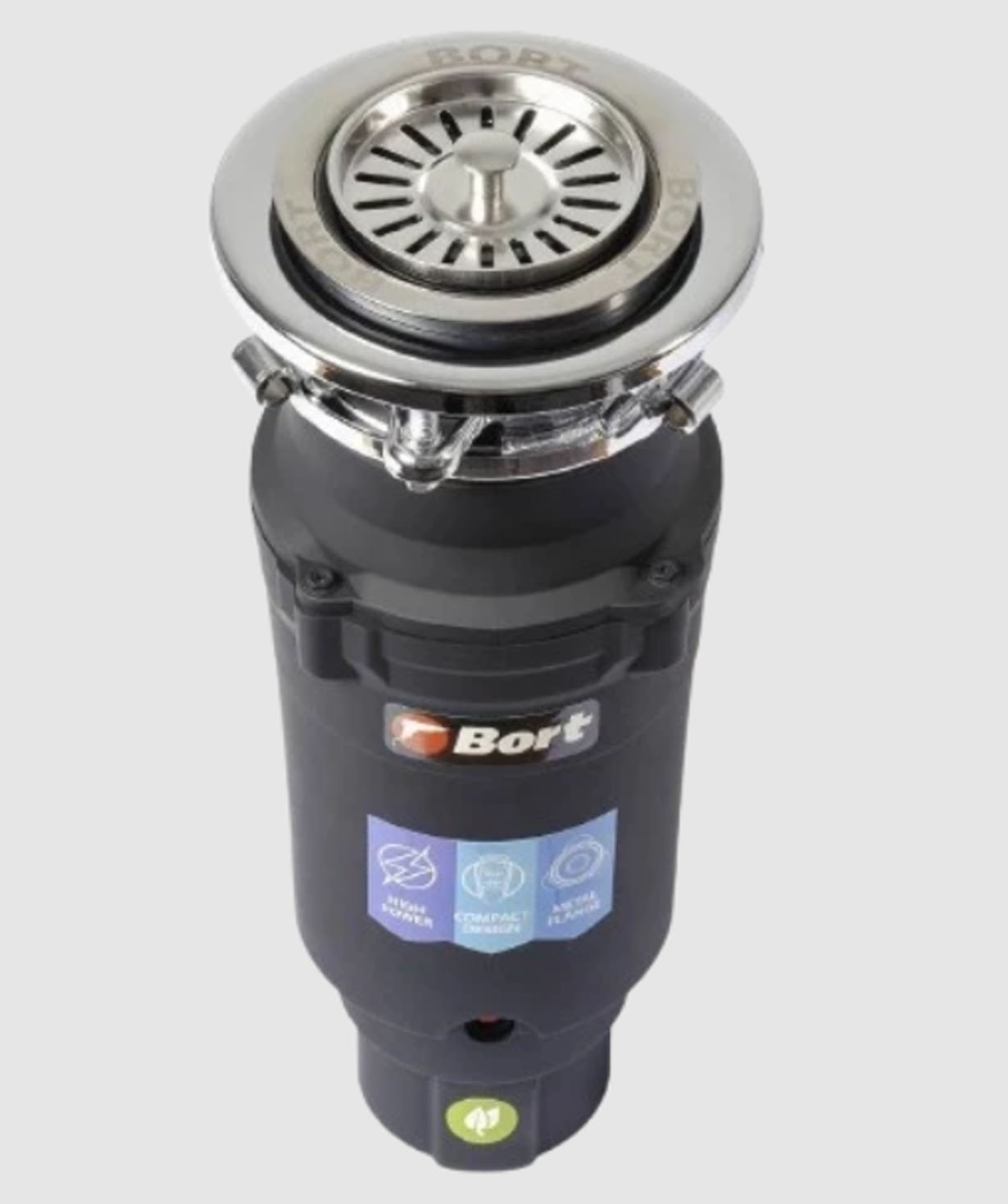 Food waste disposer BORT TITAN 7000/8509