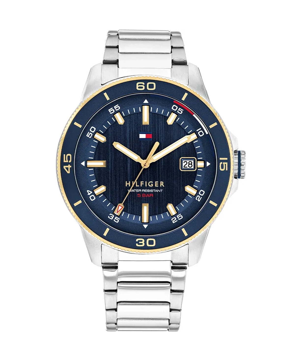 Wristwatch «Tommy Hilfiger» for men, 1792229