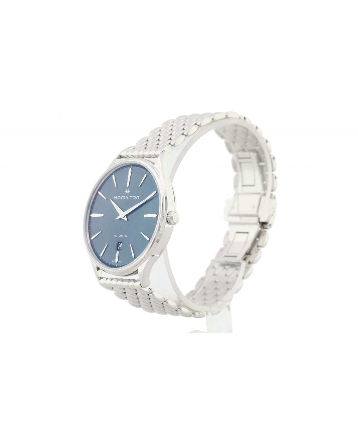 Wristwatch `Hamilton` H38525141