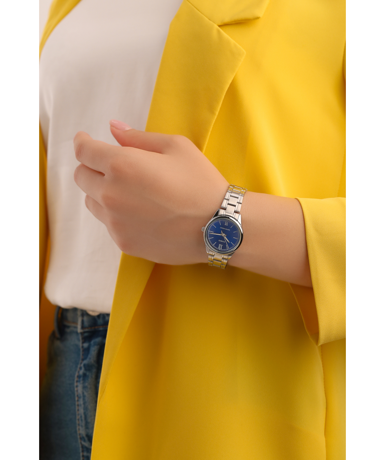 Watches Casio LTP-V005D-2B2UDF