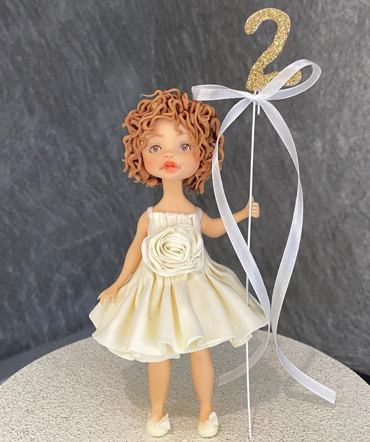 Торт «MaMi Cake» №174