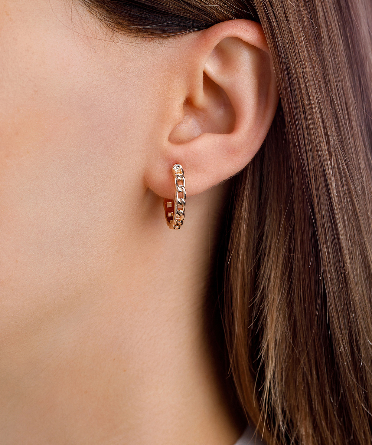 Earrings «Maison de la Bijouterie» for women, 2634820