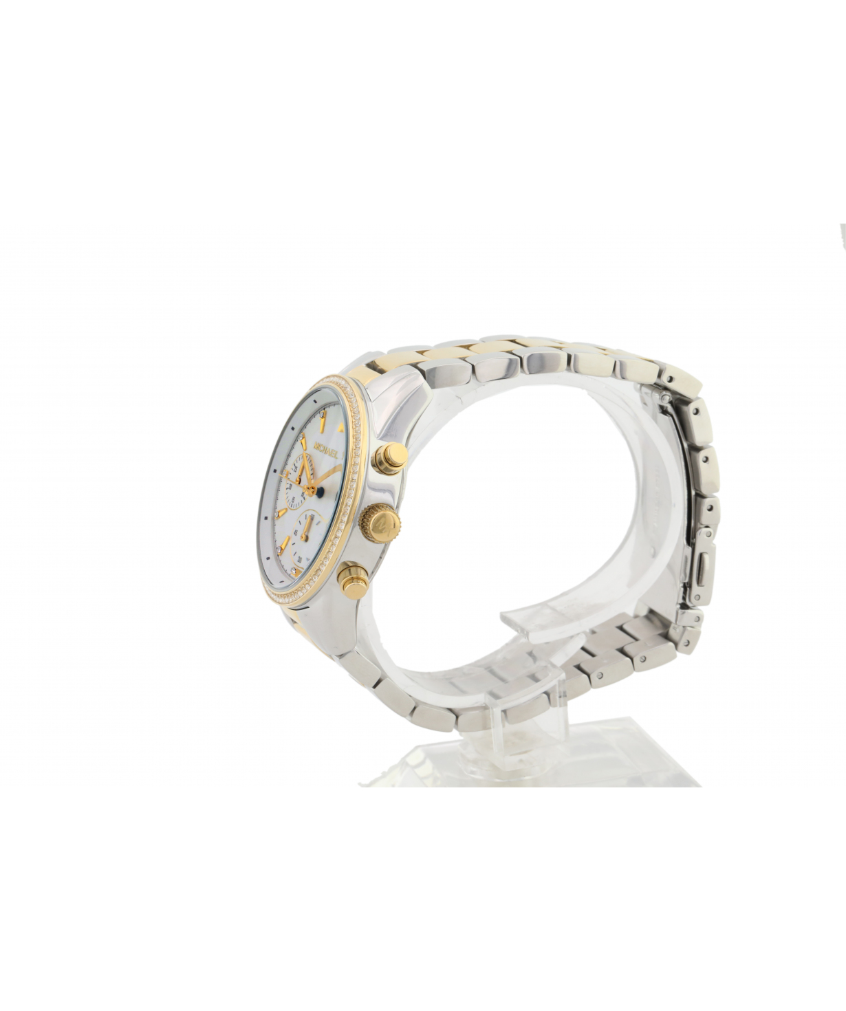 Wristwatch `Michael Kors` MK6474