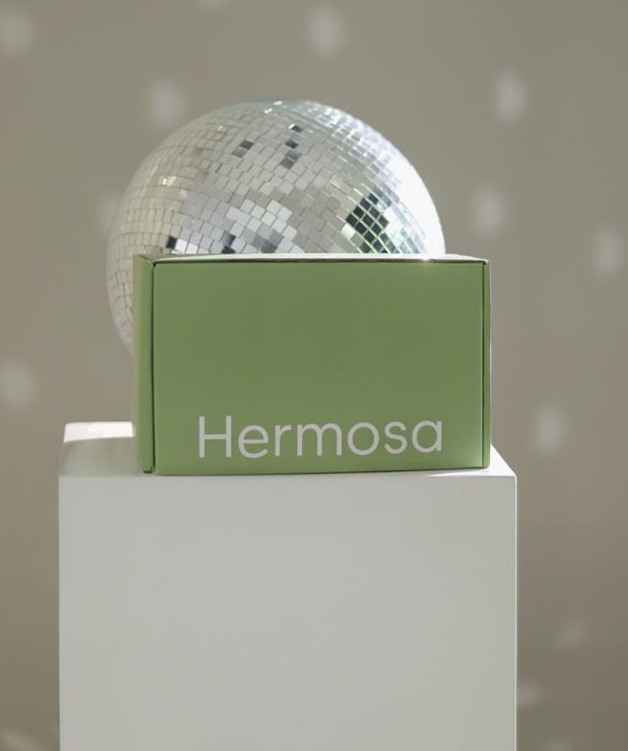 Gift box «Hermosa» №3