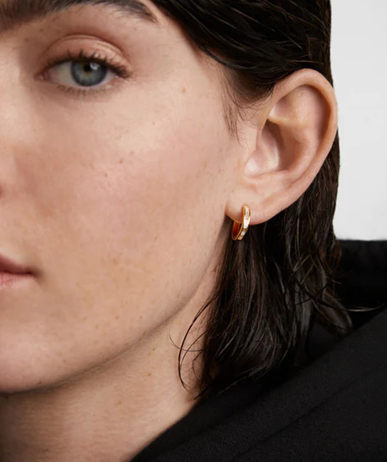 Серебряные серьги «PDPAOLA» AR01-960-U