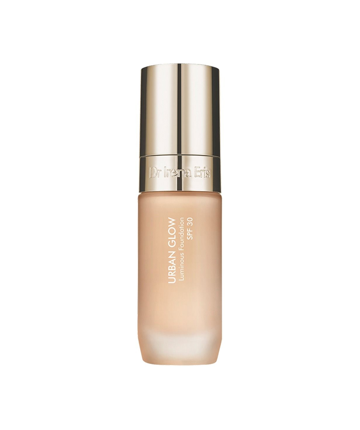 Foundation «Dr Irena Eris» Urban Glow, 30 SPF, 30 ml