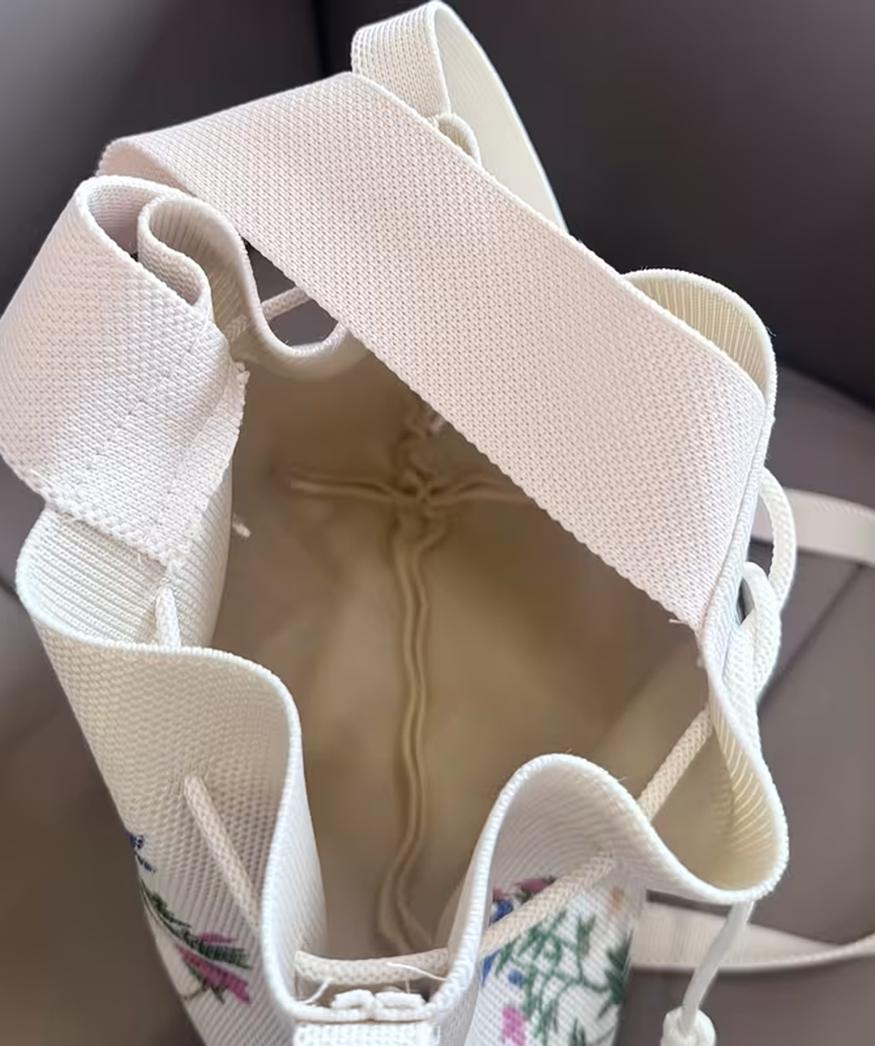 Bag «Flowers» №20