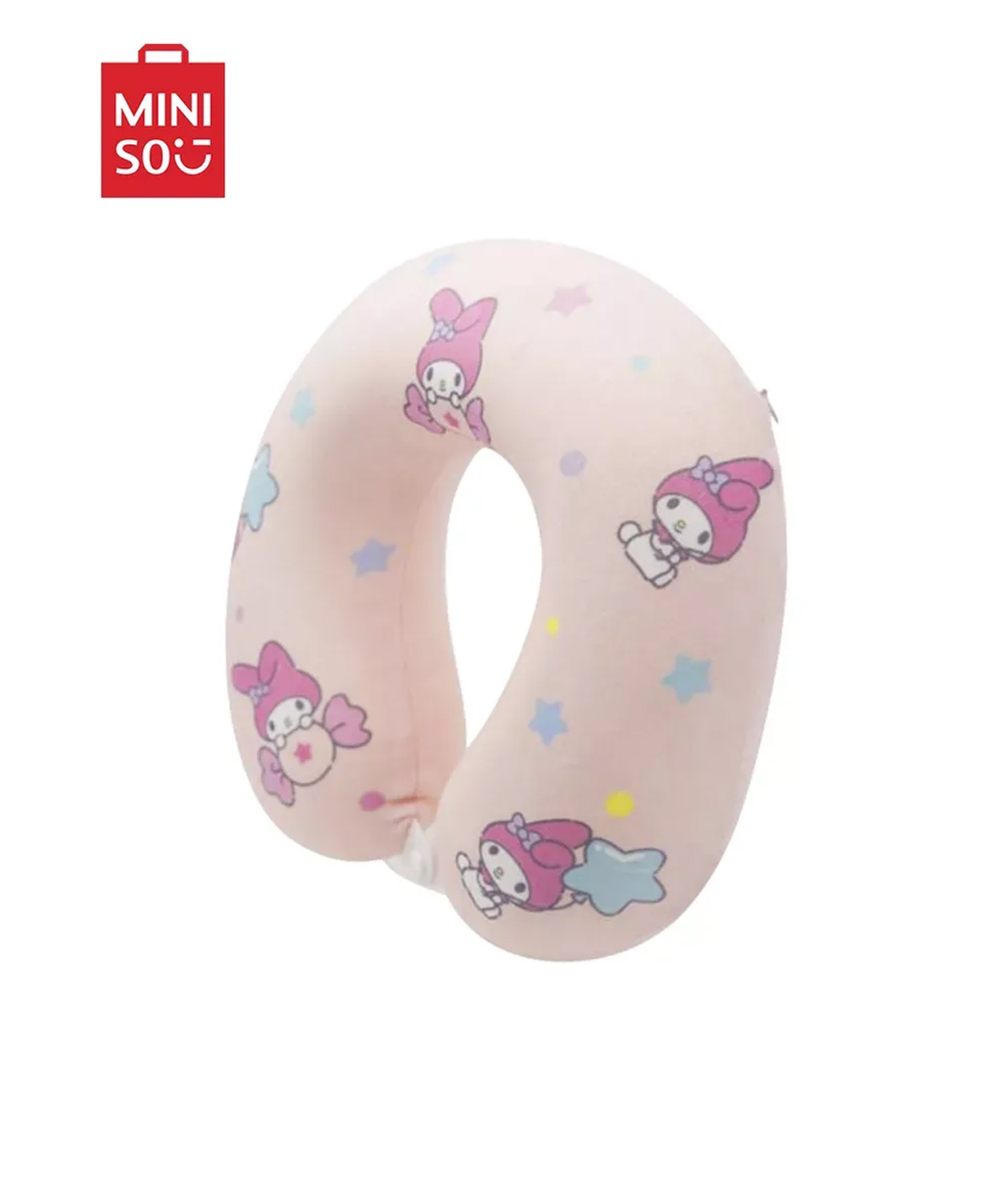 Travel Pillow «Miniso» My Melody №3