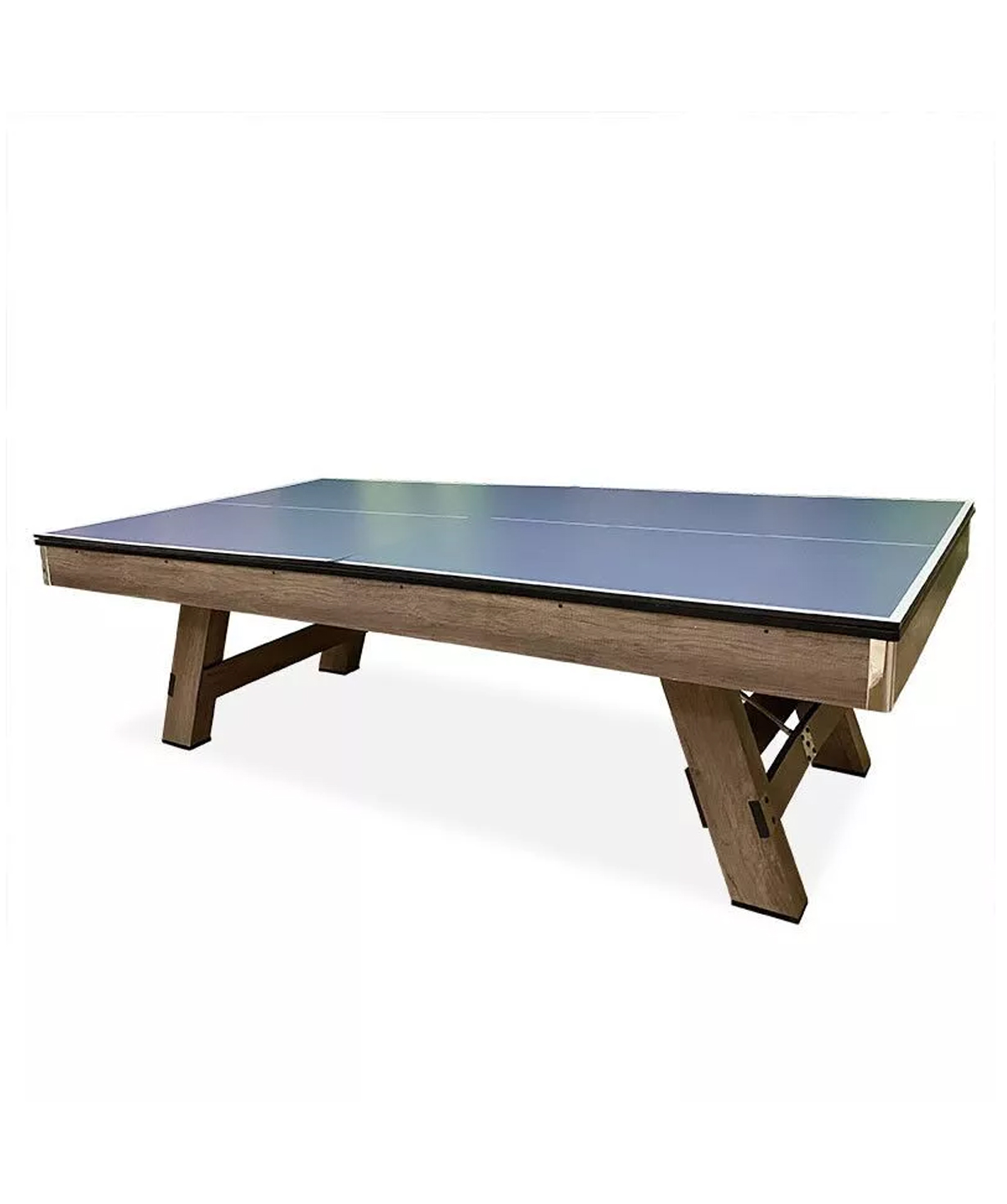 Gaming Table «Room» 3 in 1, 274x152x80 cm