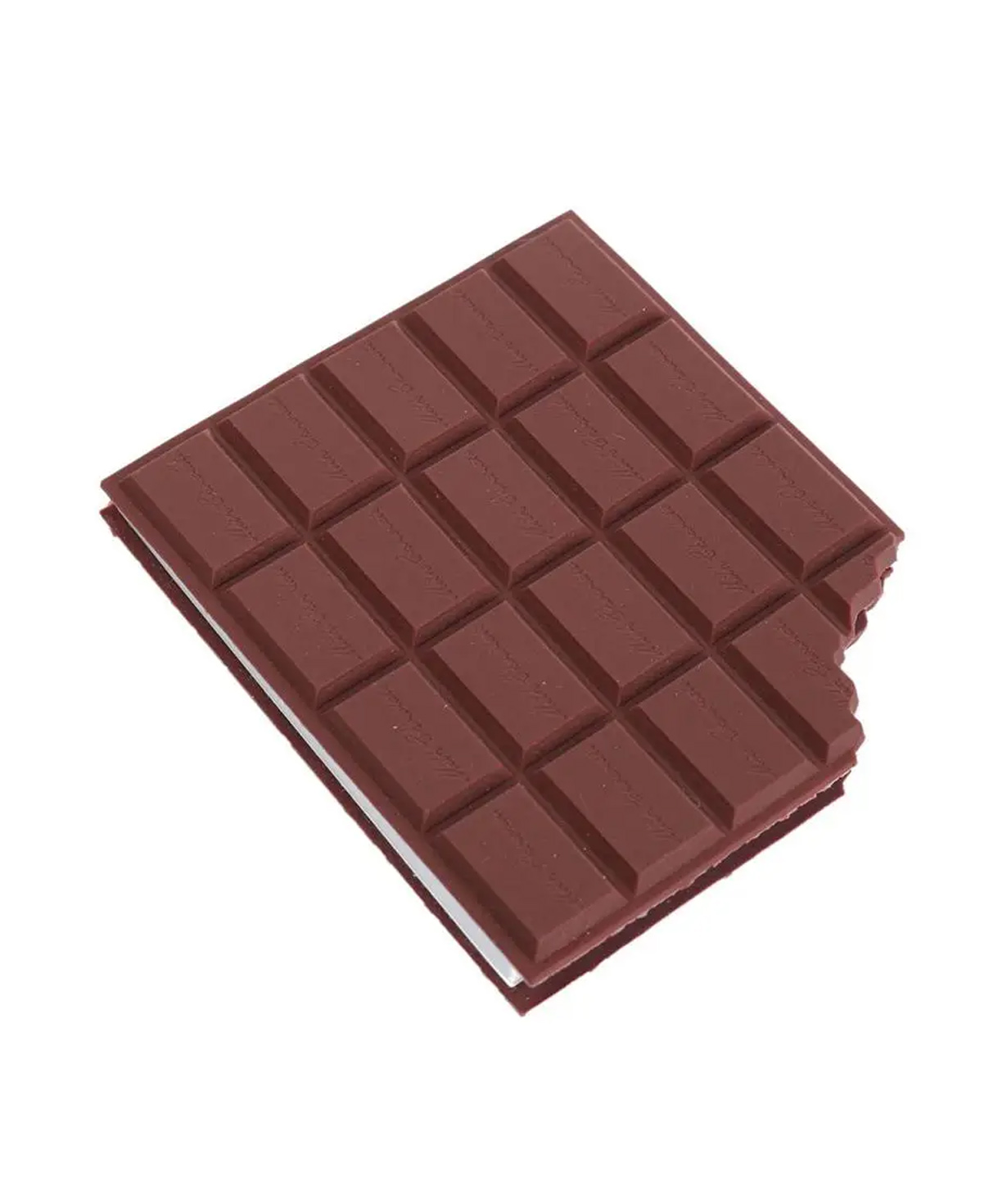 Блокнот «Gift Store» Chocolate №1