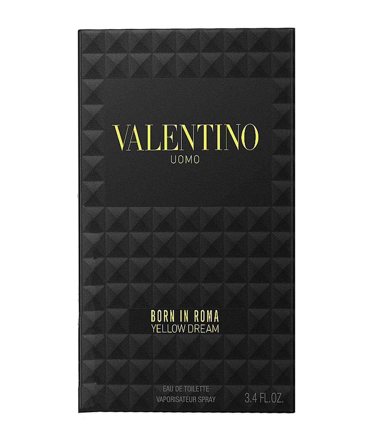Perfume `Valentino` Uomo Born in Roma Yellow Dream-50ml