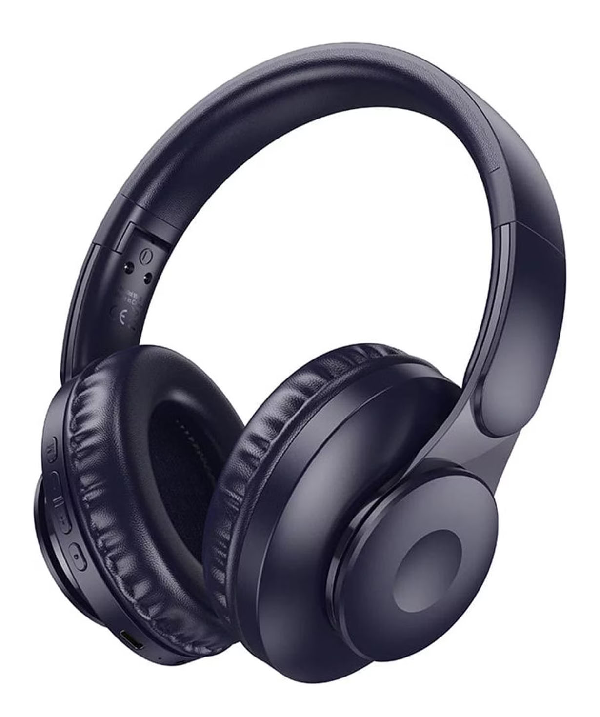 Wireless headphones «Hoco» W45 Enjoy Black №21
