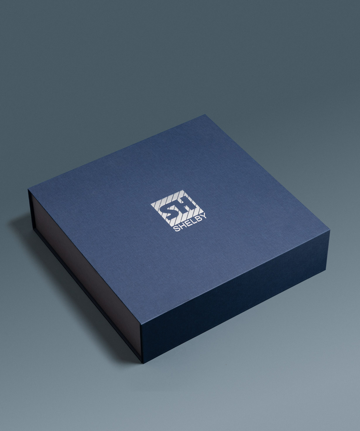 Gift box «Shelby» №1