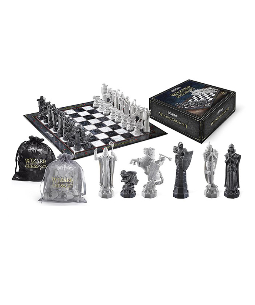 Chess «Harry Potter»