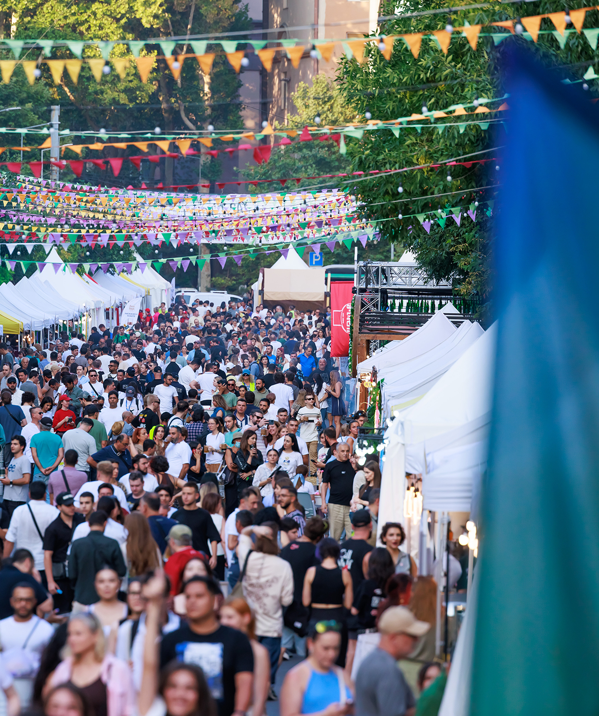 Gift card ''Yerevan Beer Days''