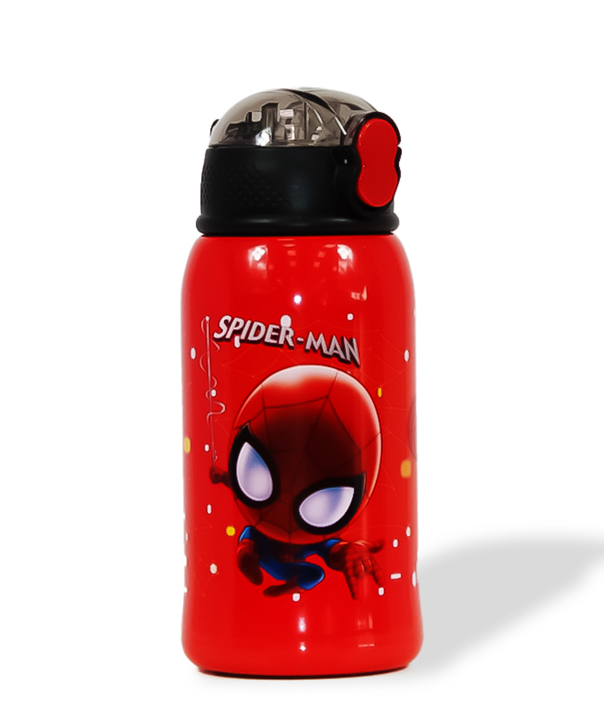 Thermos Spider-Man Marvel