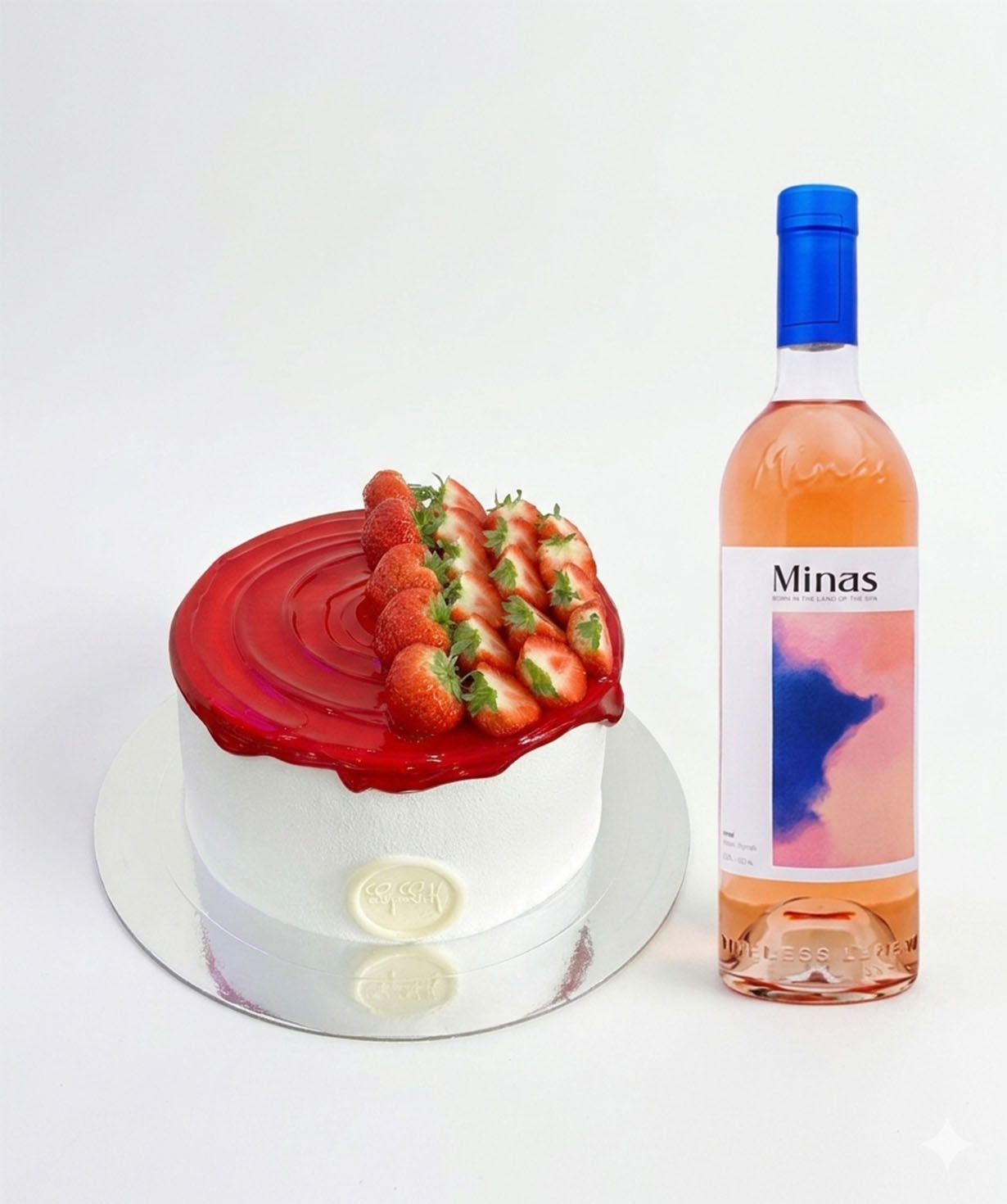 Կոմբո հավաքածու «Sweet»