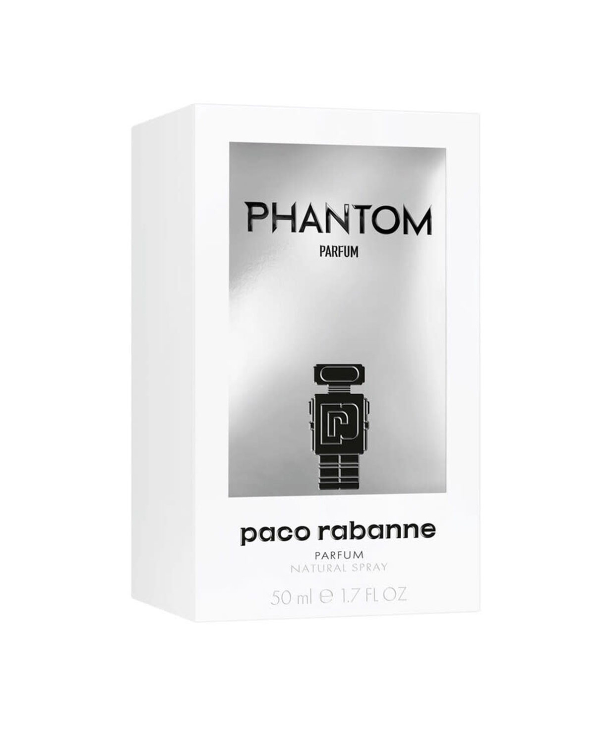 Օծանելիք «Paco Rabanne» Phantom, տղամարդու, 50 մլ