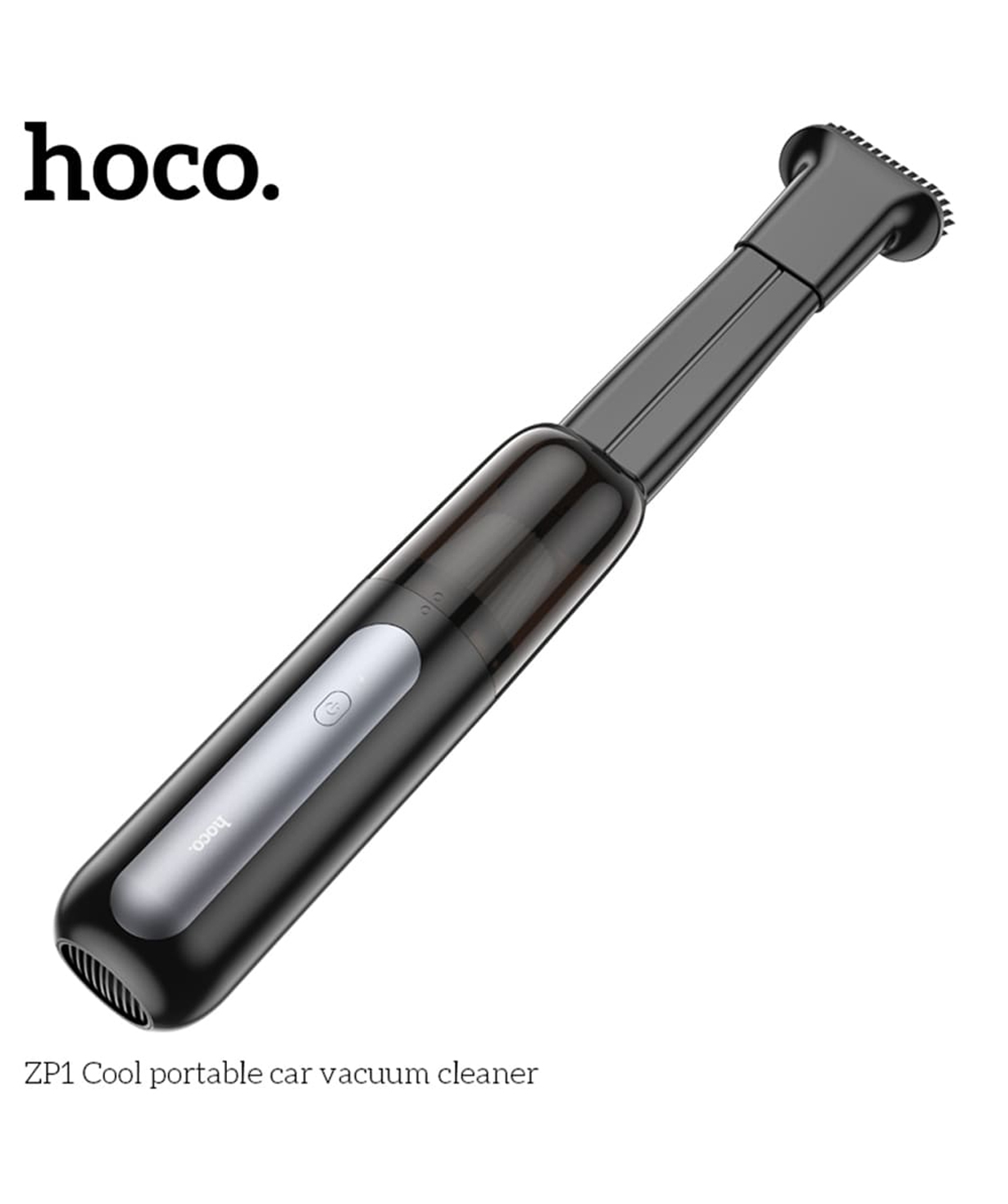 Handheld vacuum cleaner «HOCO» ZP1