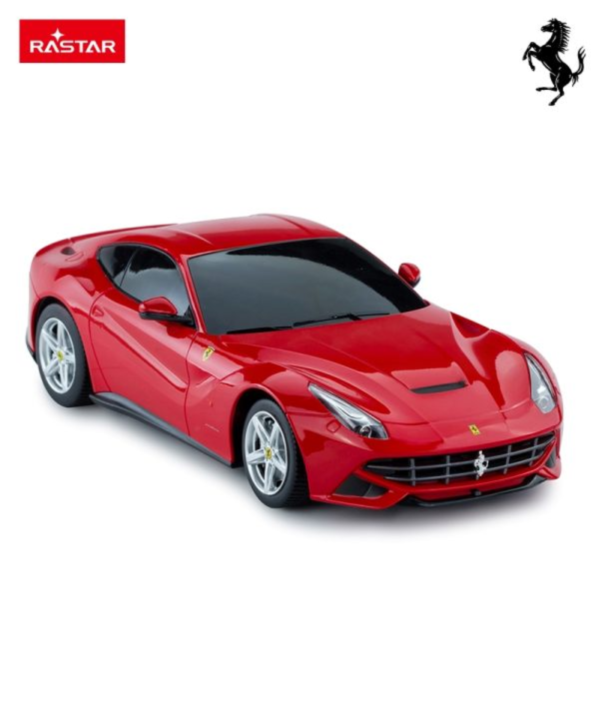 Rastar Ferrari F12 Մեքենա հ/կ