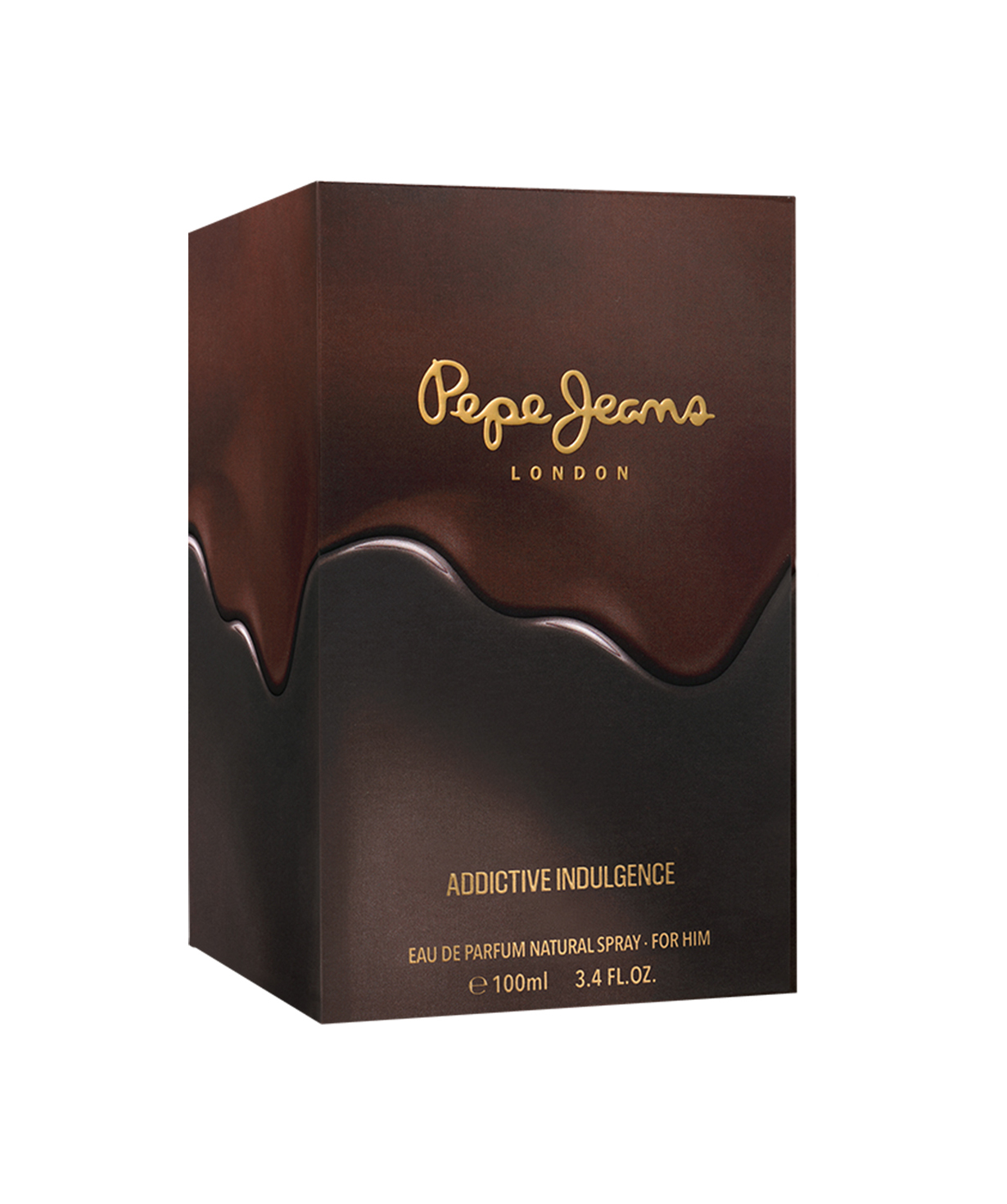 Օծանելիք «Pepe Jeans» Addictive Indulgence, տղամարդու, 100 մլ