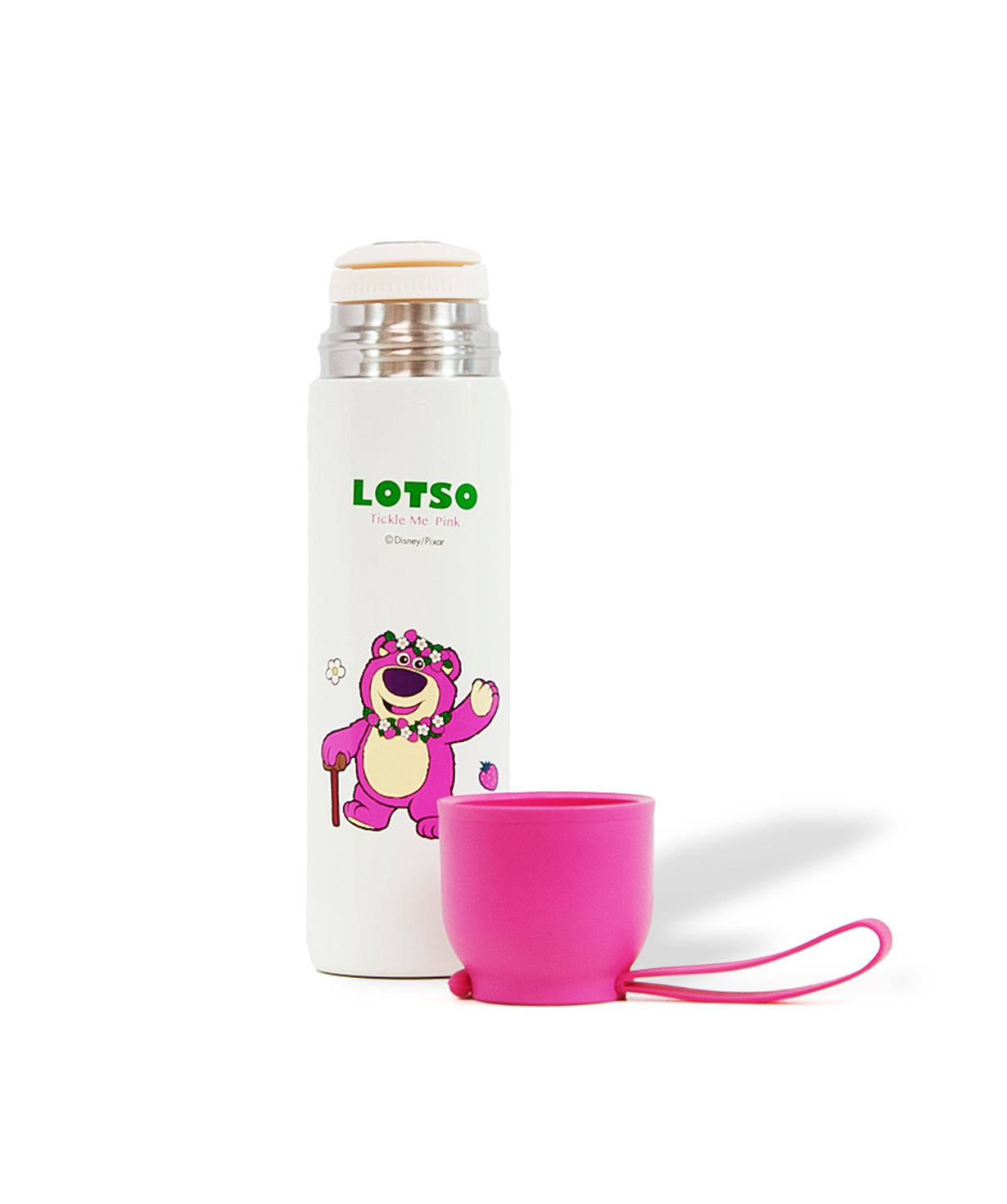 Thermos Disney Lotso Toy Story №3